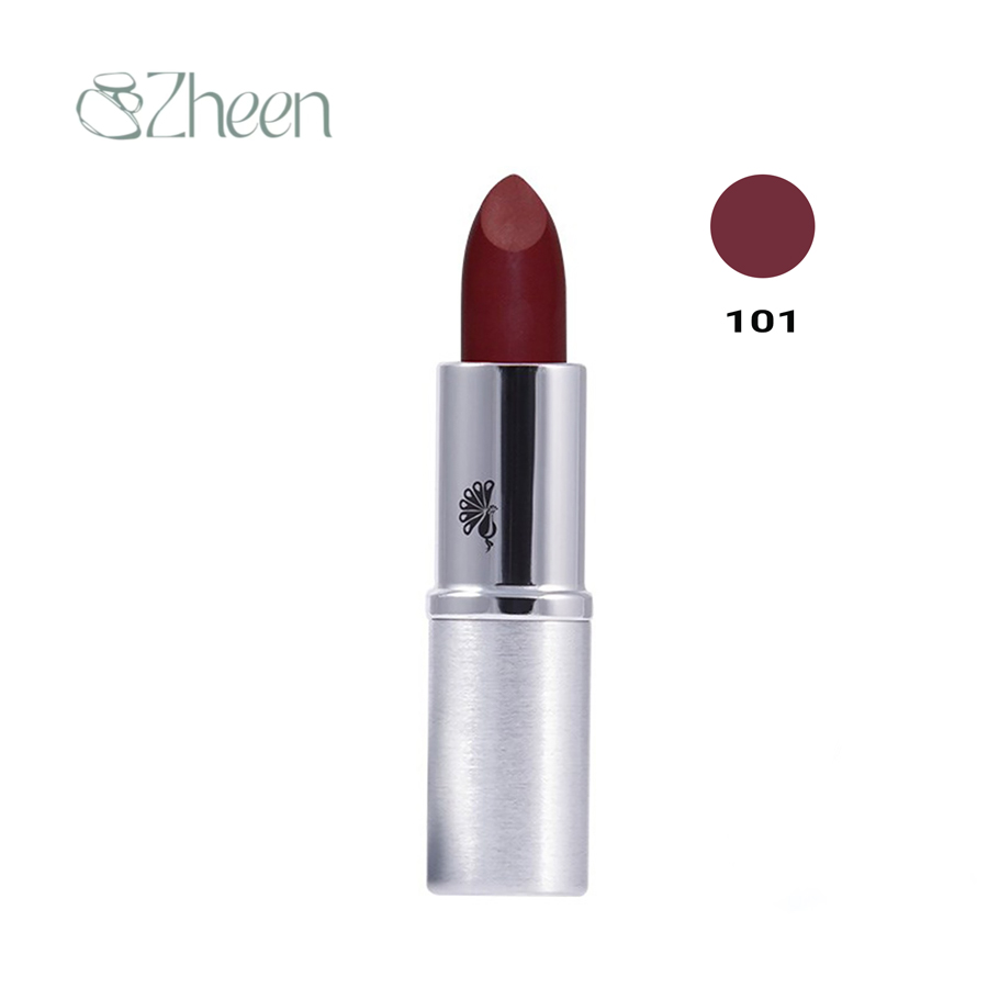 رژ لب سیلکی شاین مای